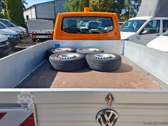 Other VW T6.1 Pritsche  1. Hand Klima