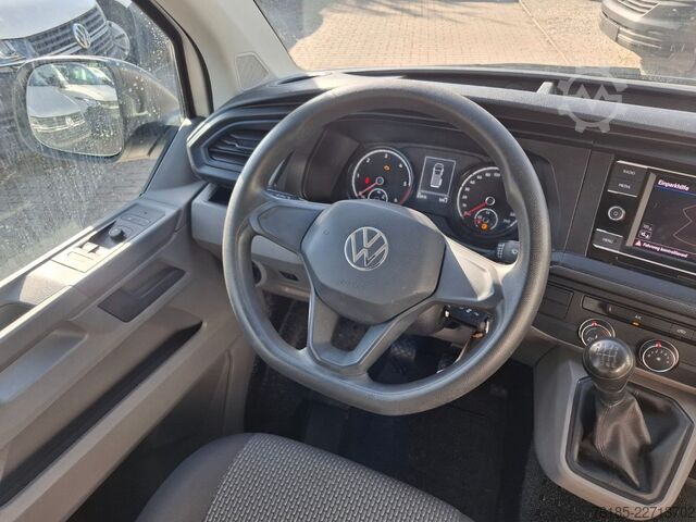 Camper VW T6.1 Wohnmobil/Summermobil mit Aufstelldach
