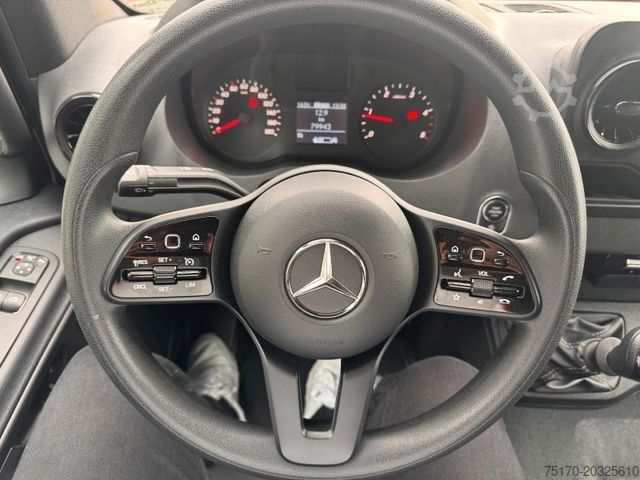Panel van MERCEDES-BENZ Sprinter 317 CDI 4325 Klima 360 Schwing SHZ