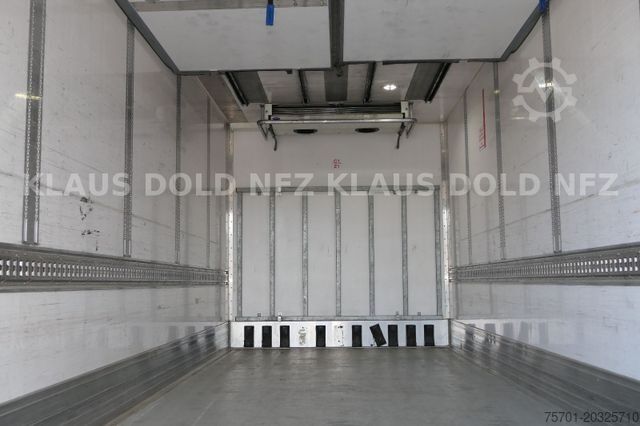 Hladilni tovornjak VOLVO FH 420 Kühlkoffer Bi-Temp. LBW Euro 6
