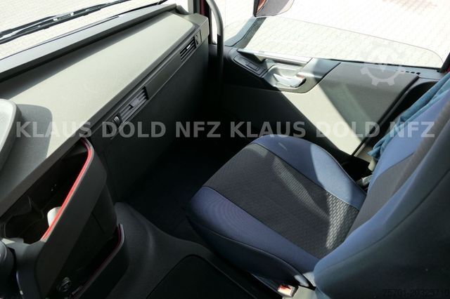 Hladilni tovornjak VOLVO FH 420 Kühlkoffer Bi-Temp. LBW Euro 6