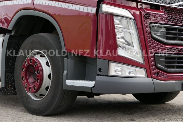 Hladilni tovornjak VOLVO FH 420 Kühlkoffer Bi-Temp. LBW Euro 6