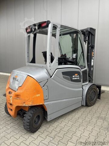 N.M. Heilig Staff & Services BV N.M. Heilig Staff & Services BV N.M. Heilig Staff & Services BV