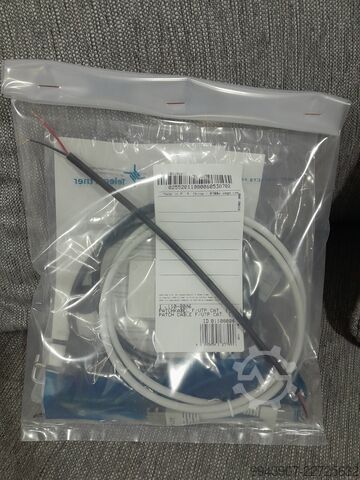 Valdymo blokas Wago TP 600 7.0 800x480 PIO3