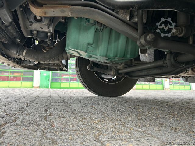 Стандартный седельный тягач VOLVO FM 380 / VEB / 1 x Liege / Euro 6d