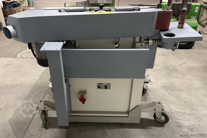 Lijadora de cantos Wegoma KS 2640