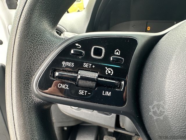 Fourgon surélevé MERCEDES-BENZ Sprinter 315 CDI Maxi L3H2 Klima AHK 2,8t