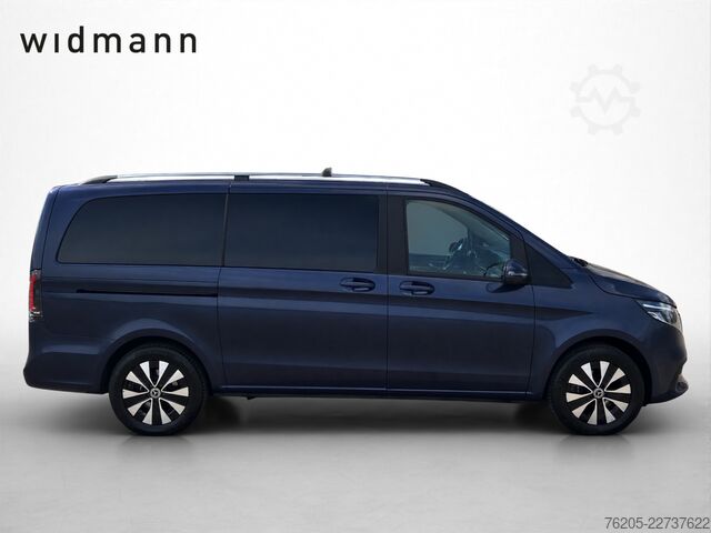 Minibus Mercedes-Benz V 220 d Style lang Liegepaket