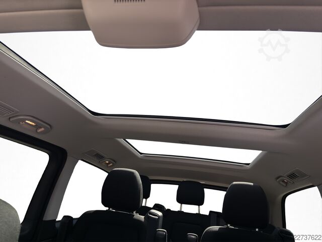Minibus Mercedes-Benz V 220 d Style lang Liegepaket