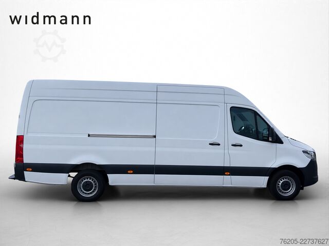 Panel kombi Mercedes-Benz Sprinter 317 CDI Hochdach Kasten lang AUT Kam.
