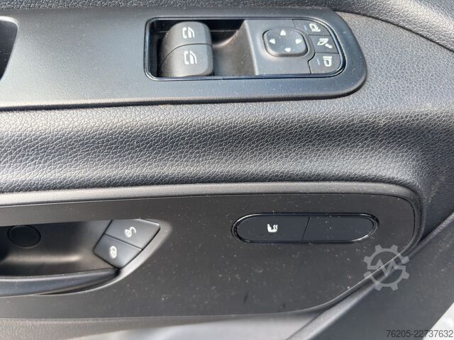 Panel kombi Mercedes-Benz Sprinter 317 CDI Hochdach Kasten lang AUT Kam.