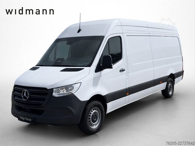 Panel kombi Mercedes-Benz Sprinter 317 CDI Hochdach Kasten lang AUT Kam.