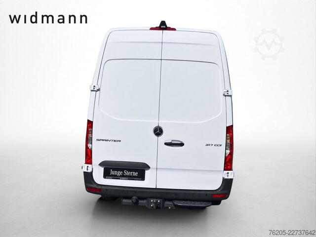 Panel kombi Mercedes-Benz Sprinter 317 CDI Hochdach Kasten lang AUT Kam.