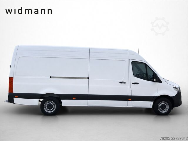 Panel kombi Mercedes-Benz Sprinter 317 CDI Hochdach Kasten lang AUT Kam.