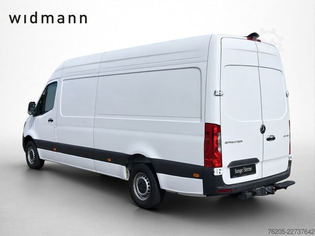 Panel kombi Mercedes-Benz Sprinter 317 CDI Hochdach Kasten lang AUT Kam.