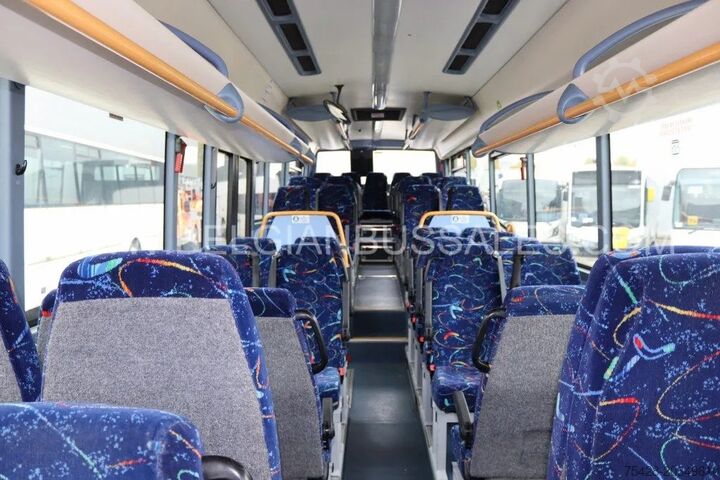 Intercitybus Iveco Crossway LE