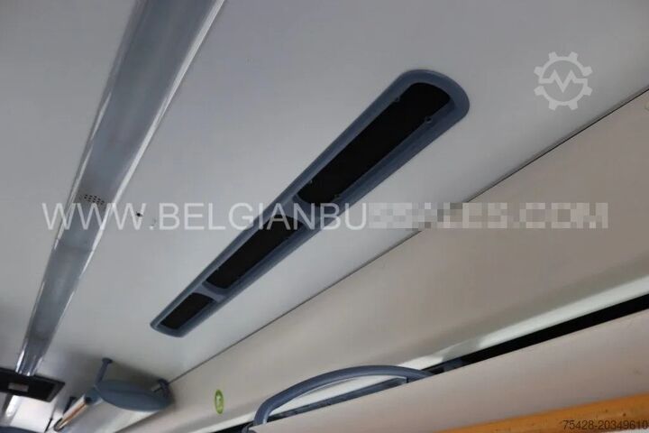 Intercitybus Iveco Crossway LE