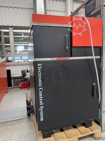 Máquina de corte por láser Bystronic DNE1012FCCB 500 Watt