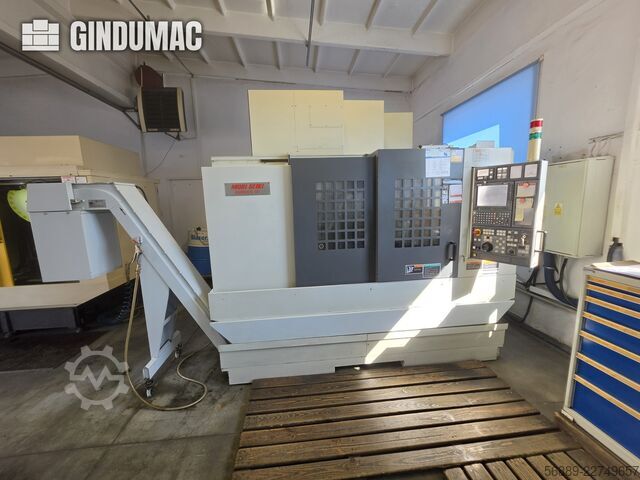 森精机 NV 5000 alpha1 MORI SEIKI NV 5000 alpha1