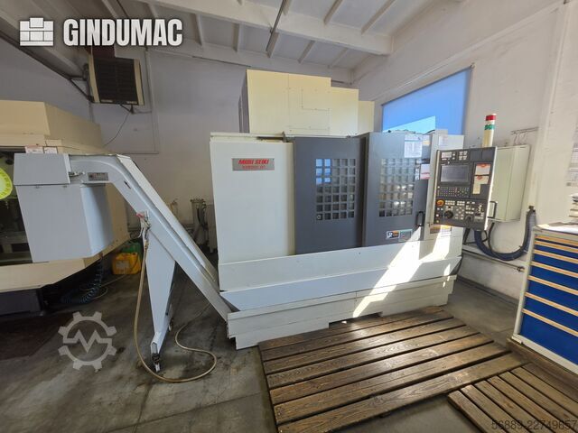MORI SEIKI NV 5000 alpha1 MORI SEIKI NV 5000 alpha1