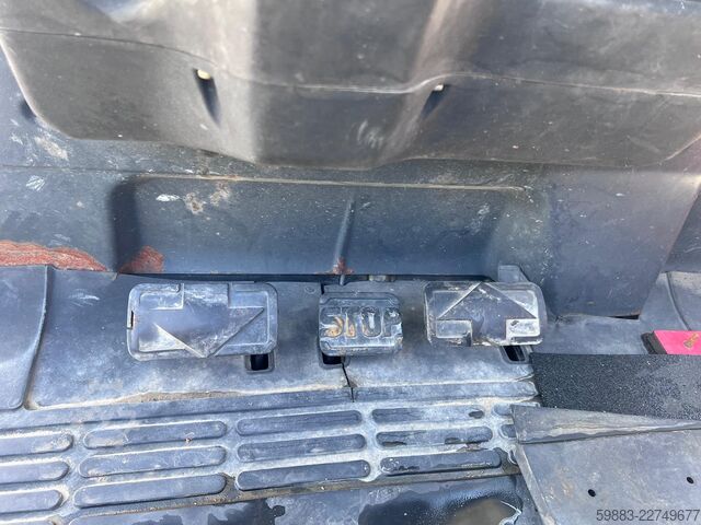 叉车 Linde H40D-04