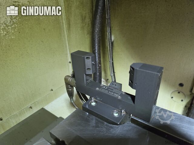 FANUC ROBODRILL alpha-D21LiA5 FANUC ROBODRILL alpha-D21LiA5