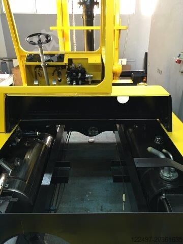 Carrello elevatore Litostroj V-12,5 IXS 40,2