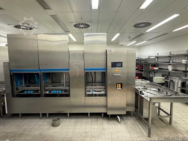 Work platform Meiko M-iQ K-M54 V6 P6 Korvenvaatwasmachine