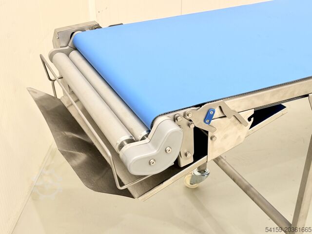 Macchine per pasticceria Fritsch 600M-A1.6Kx1.4K-EN