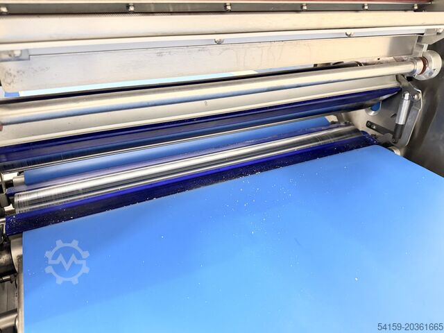 Macchine per pasticceria Fritsch 600M-A1.6Kx1.4K-EN