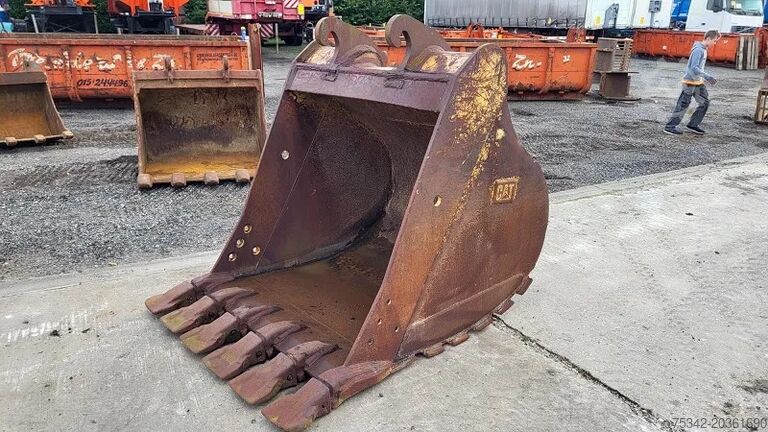 Pelle Overige Graafbak CW30- stock idG83