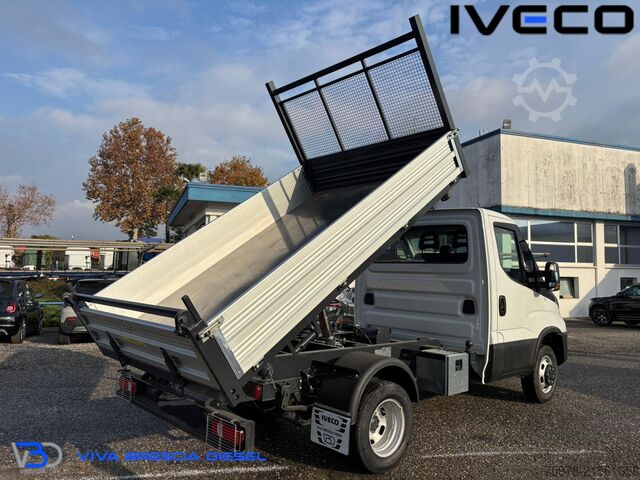  Iveco Daily 35