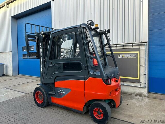  LINDE E40-01/600