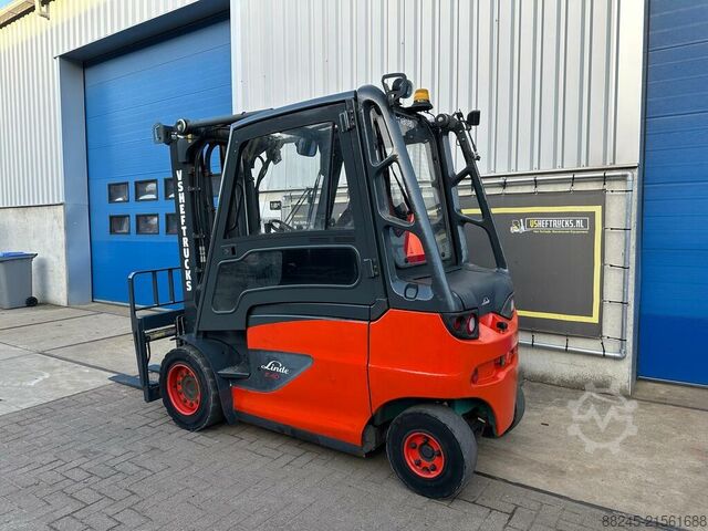  LINDE E40-01/600