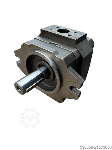 Bomba hidráulica Rexroth PGH5-21/063RE11VU2 Pompa hydrauliczna Rexroth PGH5-21/063RE11VU2 Pompa hydrauliczna Rexroth PGH5-21/063RE11VU2