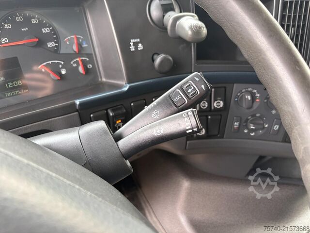 Автокран Volvo FH 460 + HIAB 422 EP-5 HIPRO + 6X2 + EURO 5 + R...