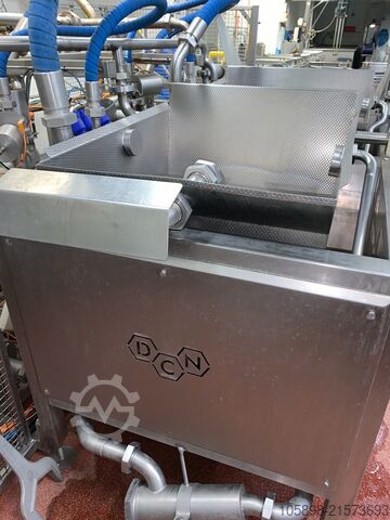 パスタ・ライス調理冷却システム DC Norris Wave 75 Cook Chill System