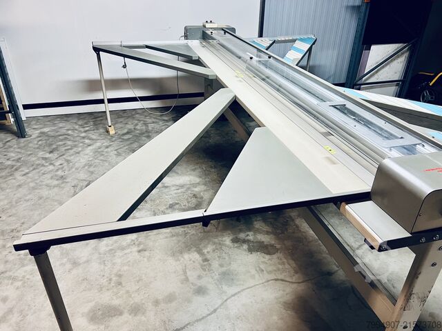 Elektryczna przecinarka do płyt piankowych, 310 cm Neolt Electro Horizontal Foam Trim Plus 310