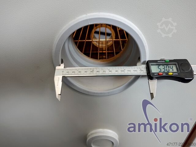 Температурная испытательная камера, 270 литров, 15 К/мин Vötsch VTS 7027-15 -70°C +180°C