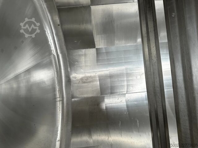 танк-контейнер CIMC 20FT ISO / 24.960L / 1-COMP / 3 BAFFLES / UN PO...
