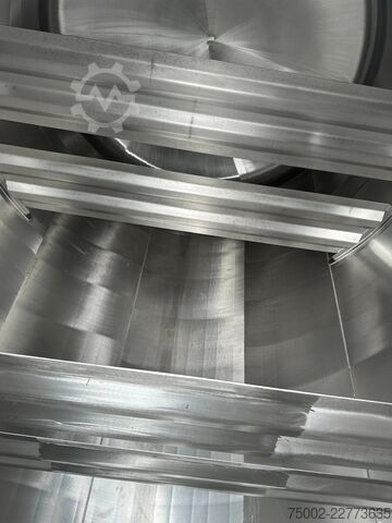 танк-контейнер CIMC 20FT ISO / 24.960L / 1-COMP / 3 BAFFLES / UN PO...
