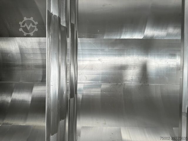 танк-контейнер CIMC 20FT ISO / 24.960L / 1-COMP / 3 BAFFLES / UN PO...