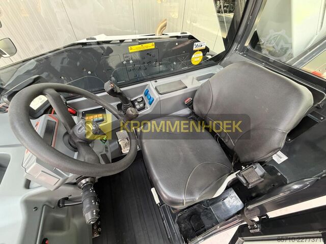 رافعة تلسكوبية Bobcat T 41.140 SLPRB