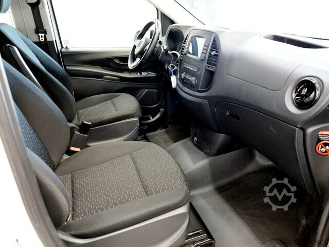 マイクロバス Mercedes-Benz Vito 114 TourerPro,Extralang,8Sitzer,Automatik