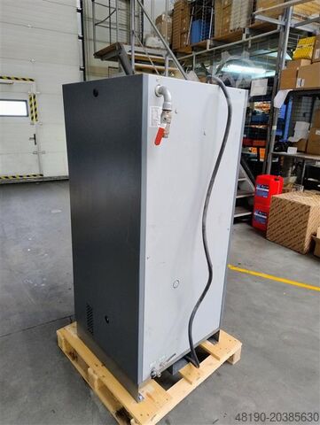 สกรูคอมเพรสเซอร์ Atlas Copco GA 7 VSD PLUS