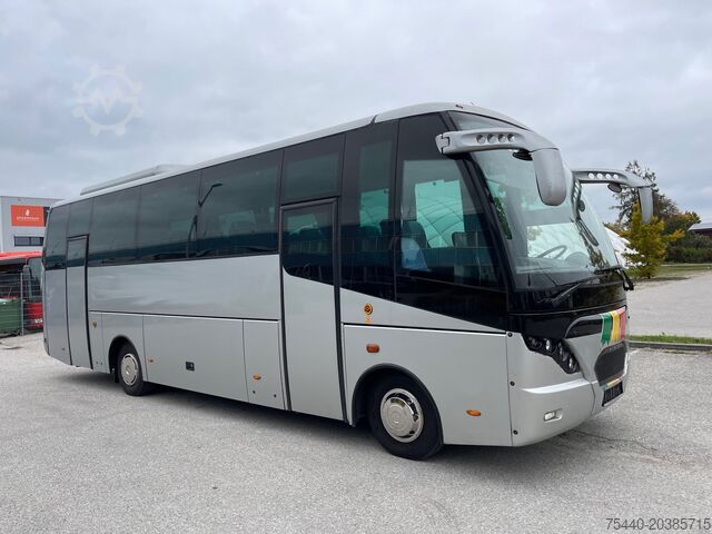 Pilsētas autobuss MAN Stacobus Midi Celeris (411 HD Tourino)