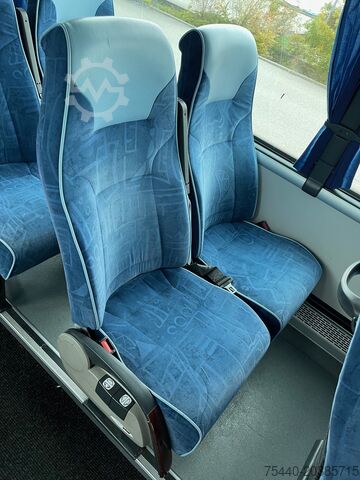 City bus MAN Stacobus Midi Celeris (411 HD Tourino)