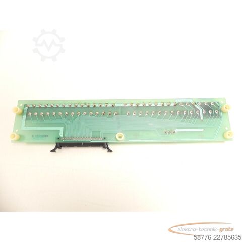 Komponenta Brother B521031-2 8907076A Terminalplatine