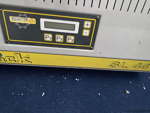 Traukimo įrenginiai Smipack SL44