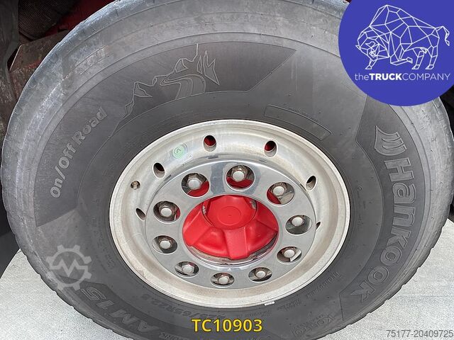 Standart-SZM Renault T 480